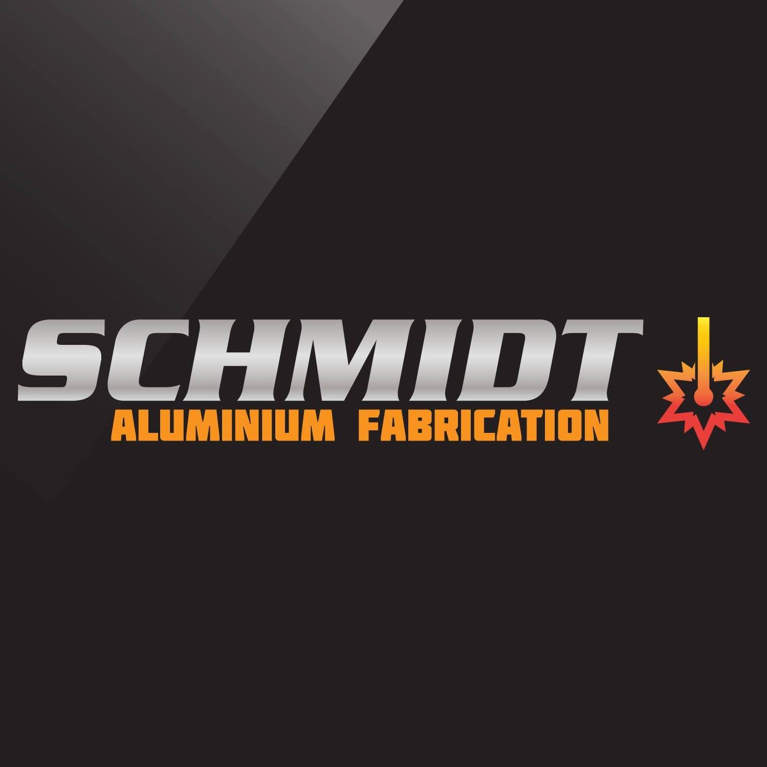 Schmidt Aluminium Fabrication